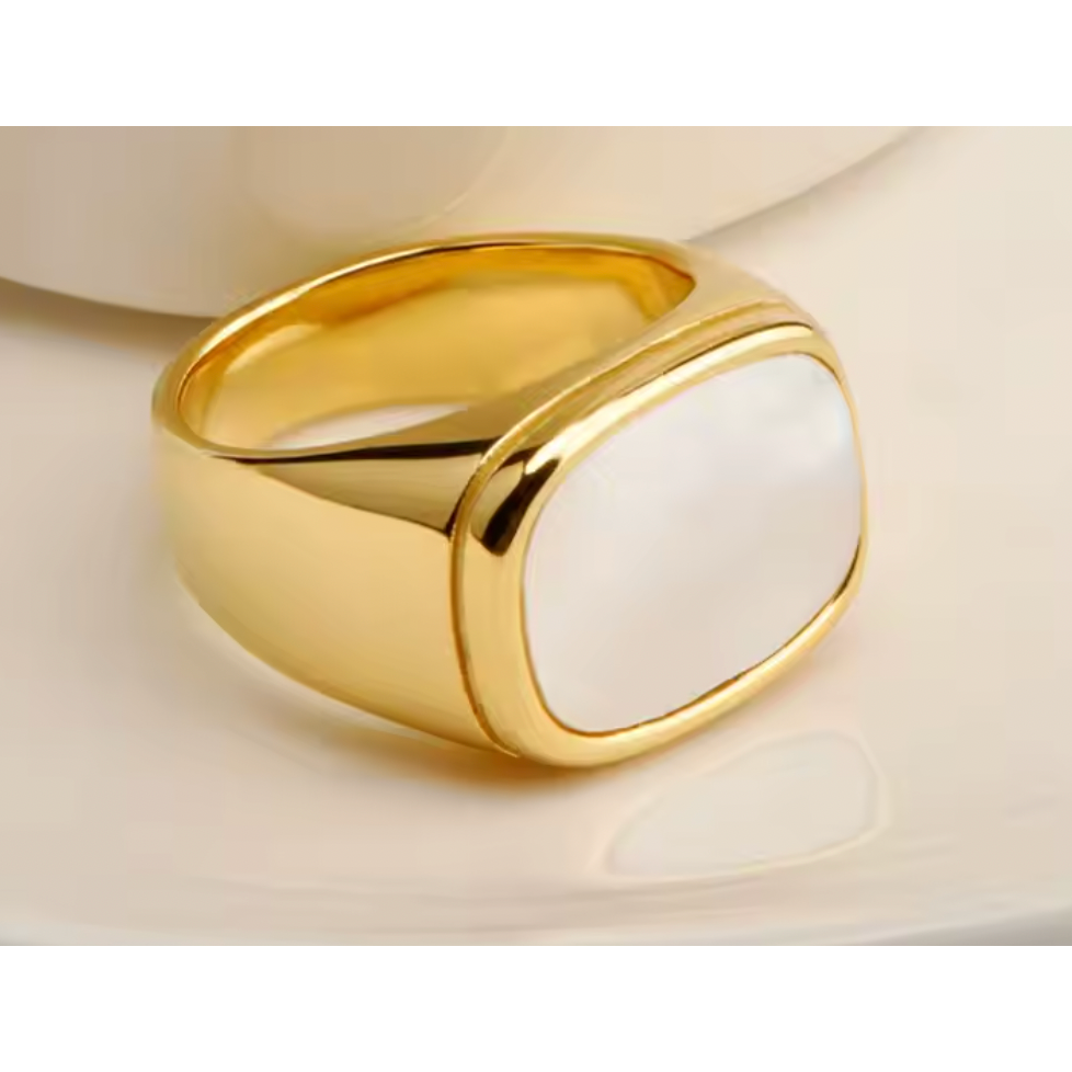 Layla Ring